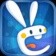 Carátula de Kung Fu Rabbit - 3DS