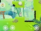 Kung Fu Rabbit - Imagen iOS