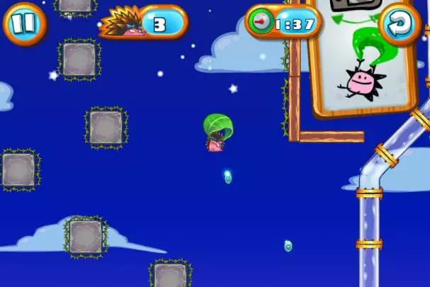 Saving Private Sheep 2