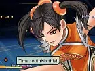 Project X Zone A Lethal Surprise - Pantalla