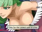 Project X Zone A Lethal Surprise - Imagen 3DS