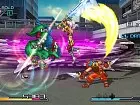 Project X Zone A Lethal Surprise - Imagen 3DS