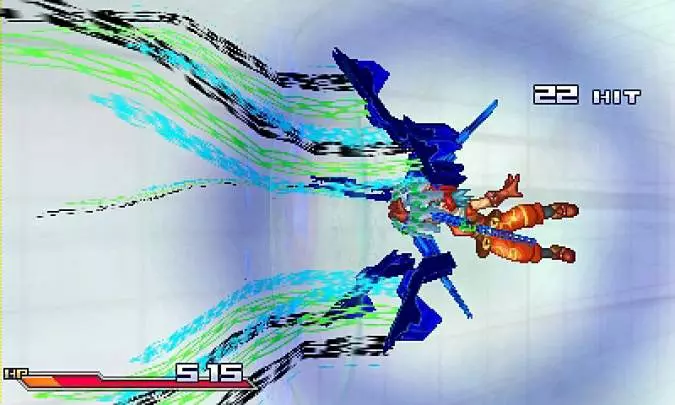Project X Zone A Lethal Surprise
