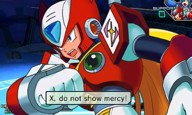 Project X Zone A Lethal Surprise