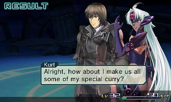 Project X Zone: A Lethal Surprise