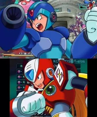 Project X Zone: A Lethal Surprise