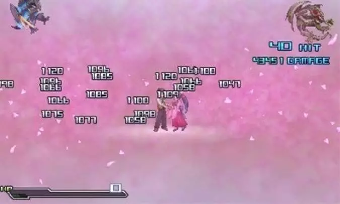 Project X Zone: A Lethal Surprise