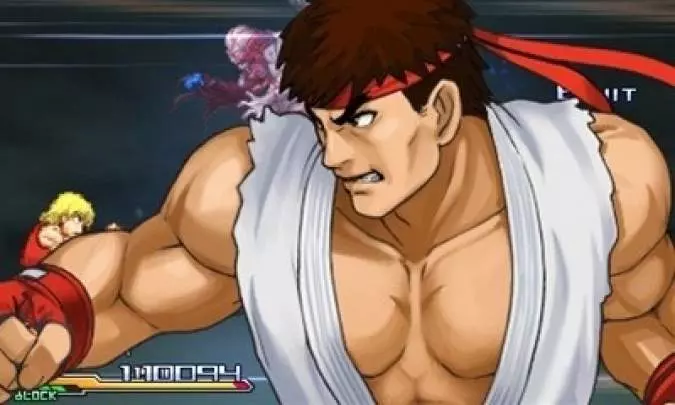 Project X Zone: A Lethal Surprise