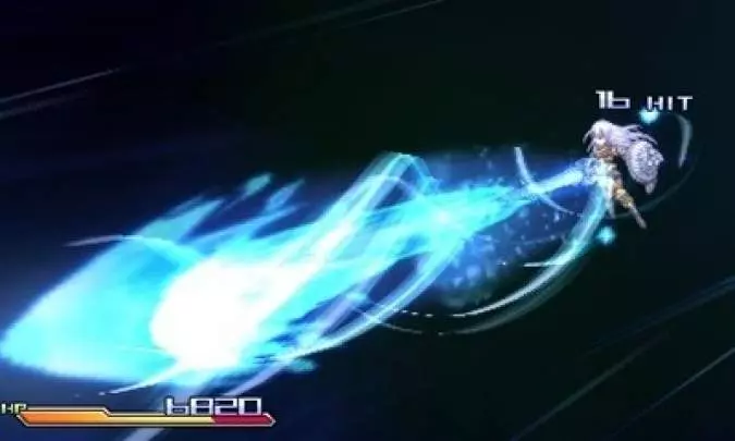 Project X Zone: A Lethal Surprise