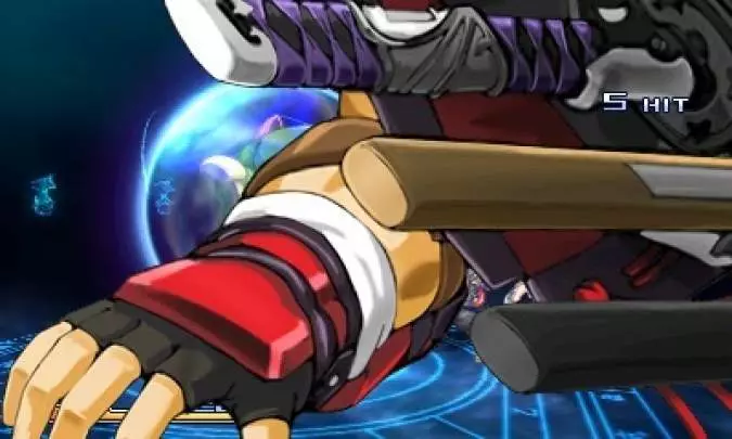 Project X Zone: A Lethal Surprise