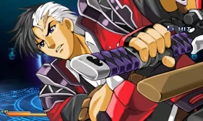 Project X Zone A Lethal Surprise