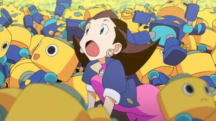 Project X Zone A Lethal Surprise