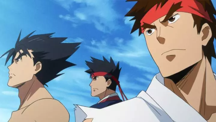 Project X Zone A Lethal Surprise