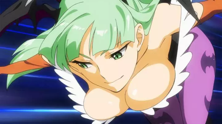 Project X Zone A Lethal Surprise - 3DS