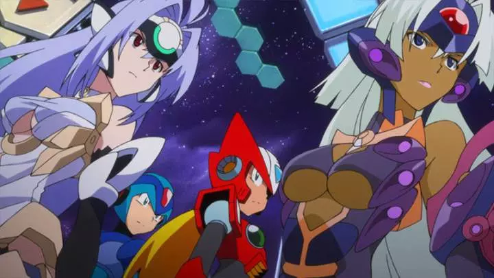 Project X Zone A Lethal Surprise