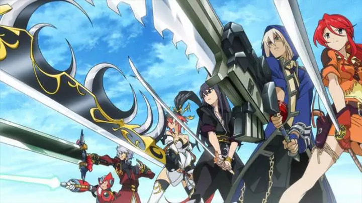 Project X Zone: A Lethal Surprise