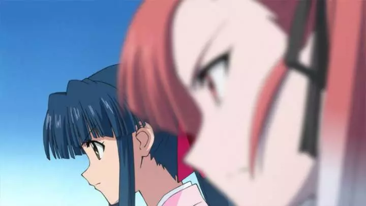 Project X Zone A Lethal Surprise - 3DS