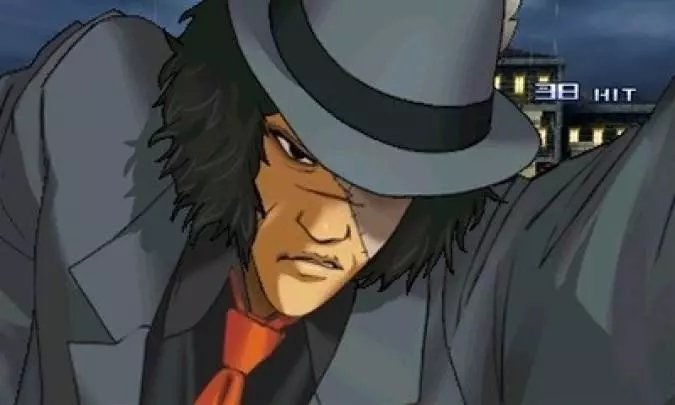 Project X Zone A Lethal Surprise - 3DS