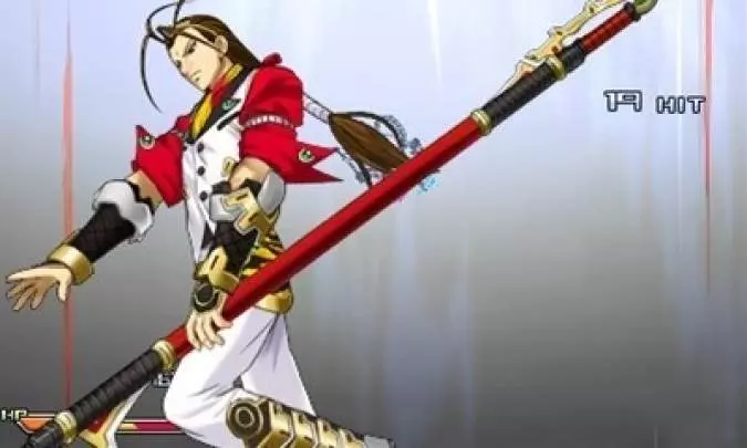 Project X Zone A Lethal Surprise