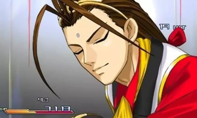 Project X Zone: A Lethal Surprise