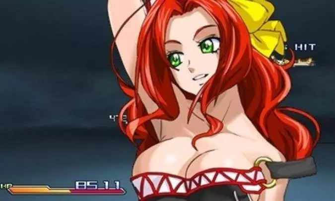 Project X Zone A Lethal Surprise