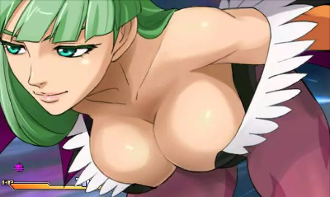 Project X Zone: A Lethal Surprise