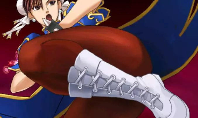 Project X Zone A Lethal Surprise