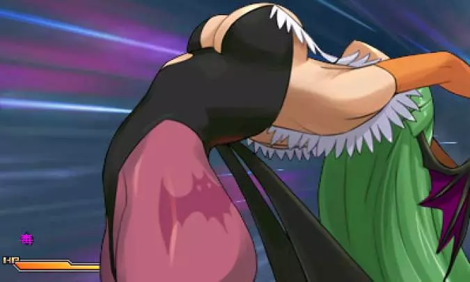 Project X Zone A Lethal Surprise