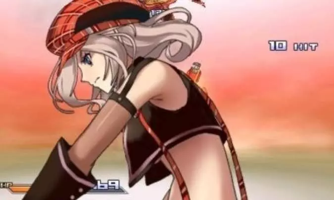 Project X Zone A Lethal Surprise