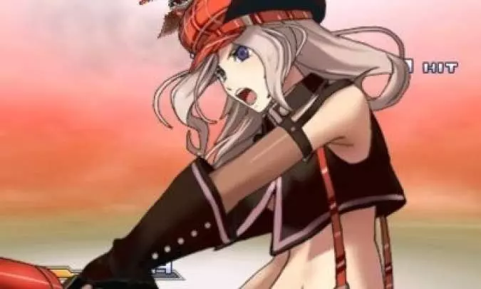 Project X Zone: A Lethal Surprise