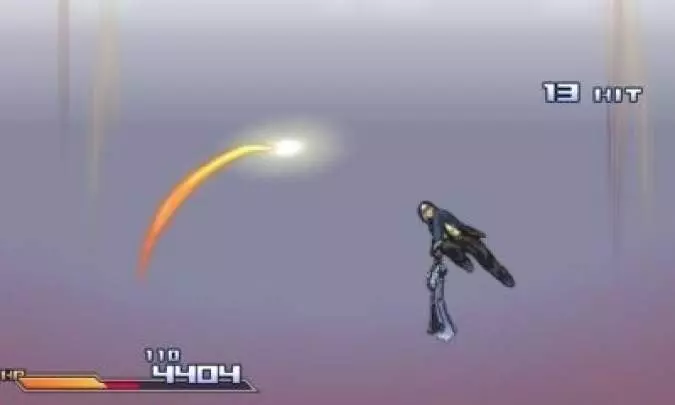 Project X Zone A Lethal Surprise