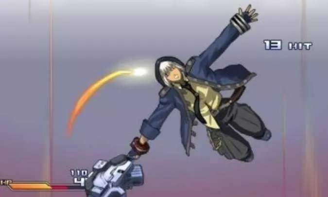 Project X Zone A Lethal Surprise