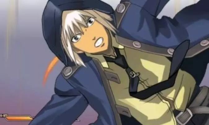 Project X Zone: A Lethal Surprise