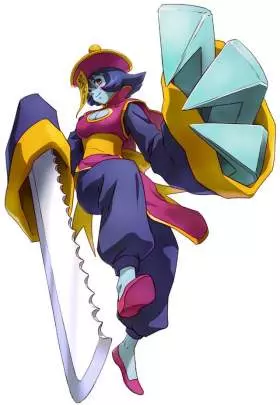 Project X Zone A Lethal Surprise