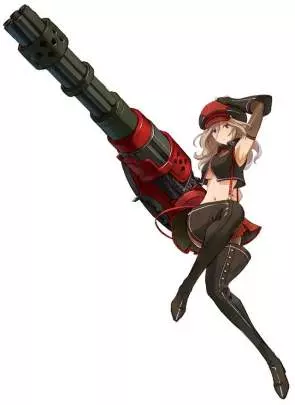 Project X Zone A Lethal Surprise