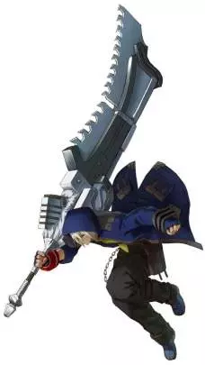 Project X Zone A Lethal Surprise