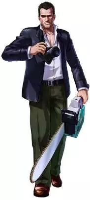 Project X Zone: A Lethal Surprise