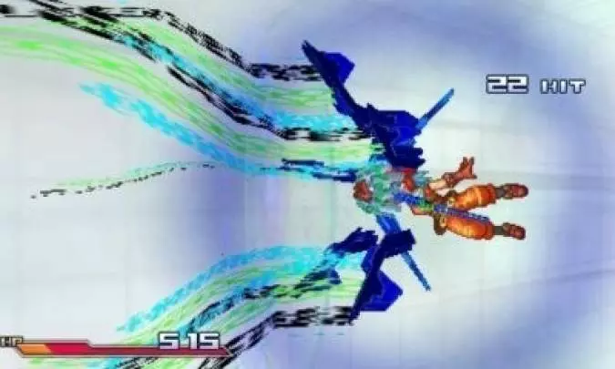 Project X Zone A Lethal Surprise