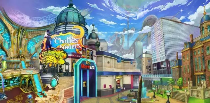 Project X Zone: A Lethal Surprise