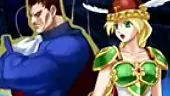 Project X Zone A Lethal Surprise: Gameplay Trailer (JPN)