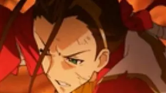 Project X Zone A Lethal Surprise: United Heroes