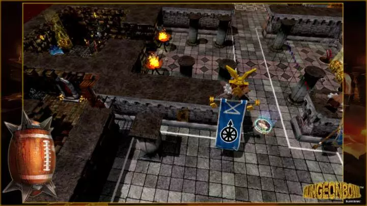 Dungeonbowl
