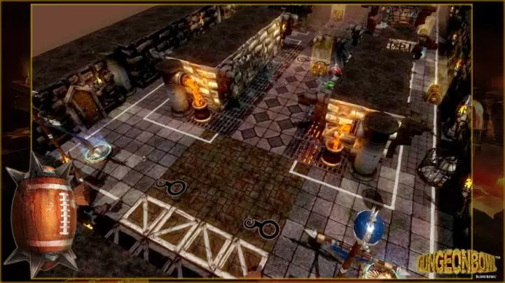 Dungeonbowl - PC