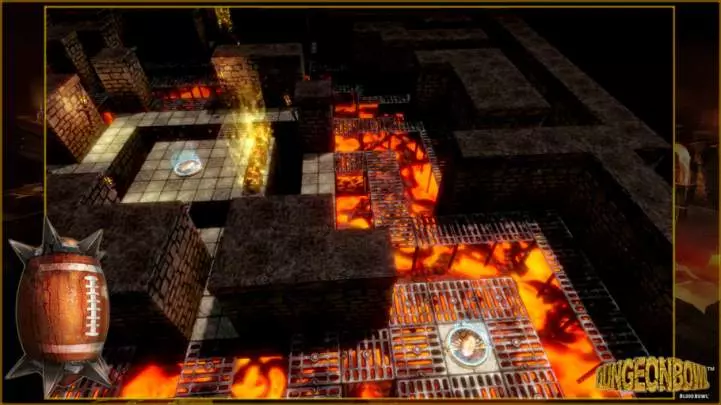 Dungeonbowl