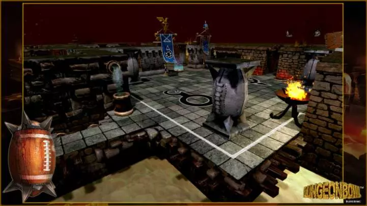 Dungeonbowl