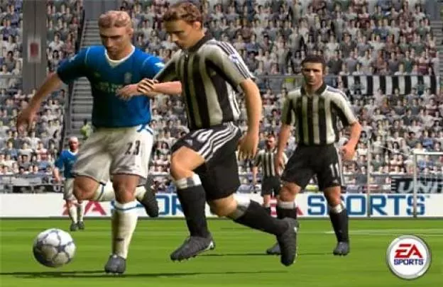 FIFA 2005