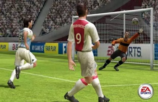 FIFA 2005