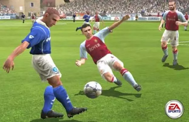 FIFA 2005