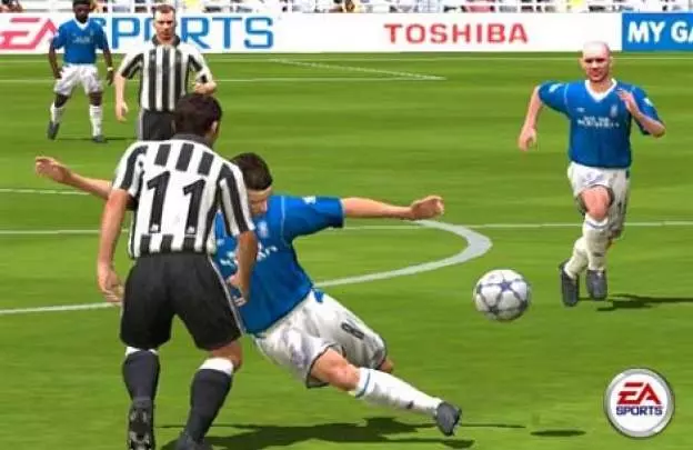 FIFA 2005