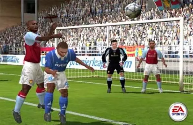 FIFA 2005